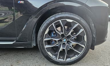 X7 (G07)