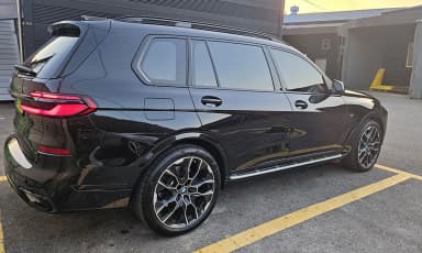 X7 (G07)