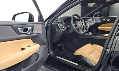 V60 Cross-Country 2nd Generation