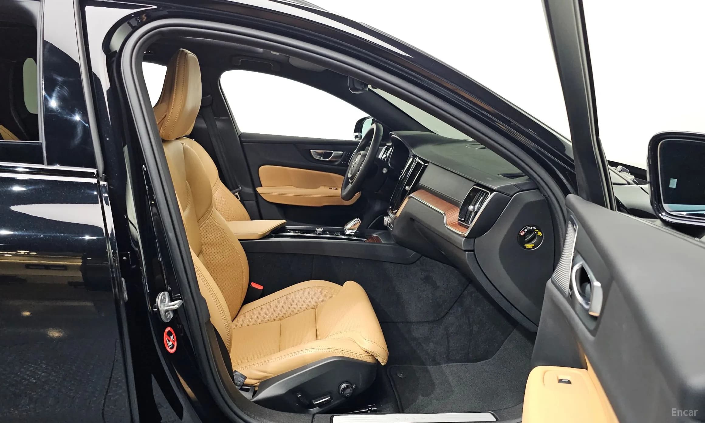 V60 Cross-Country 2nd Generation