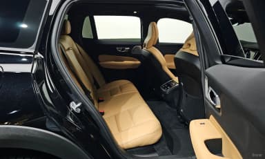 V60 Cross-Country 2nd Generation