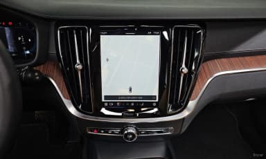 V60 Cross-Country 2nd Generation