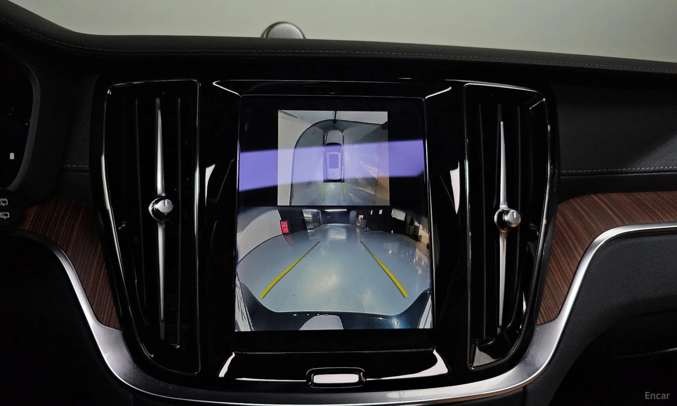 V60 Cross-Country 2nd Generation