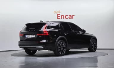 V60 Cross-Country 2nd Generation