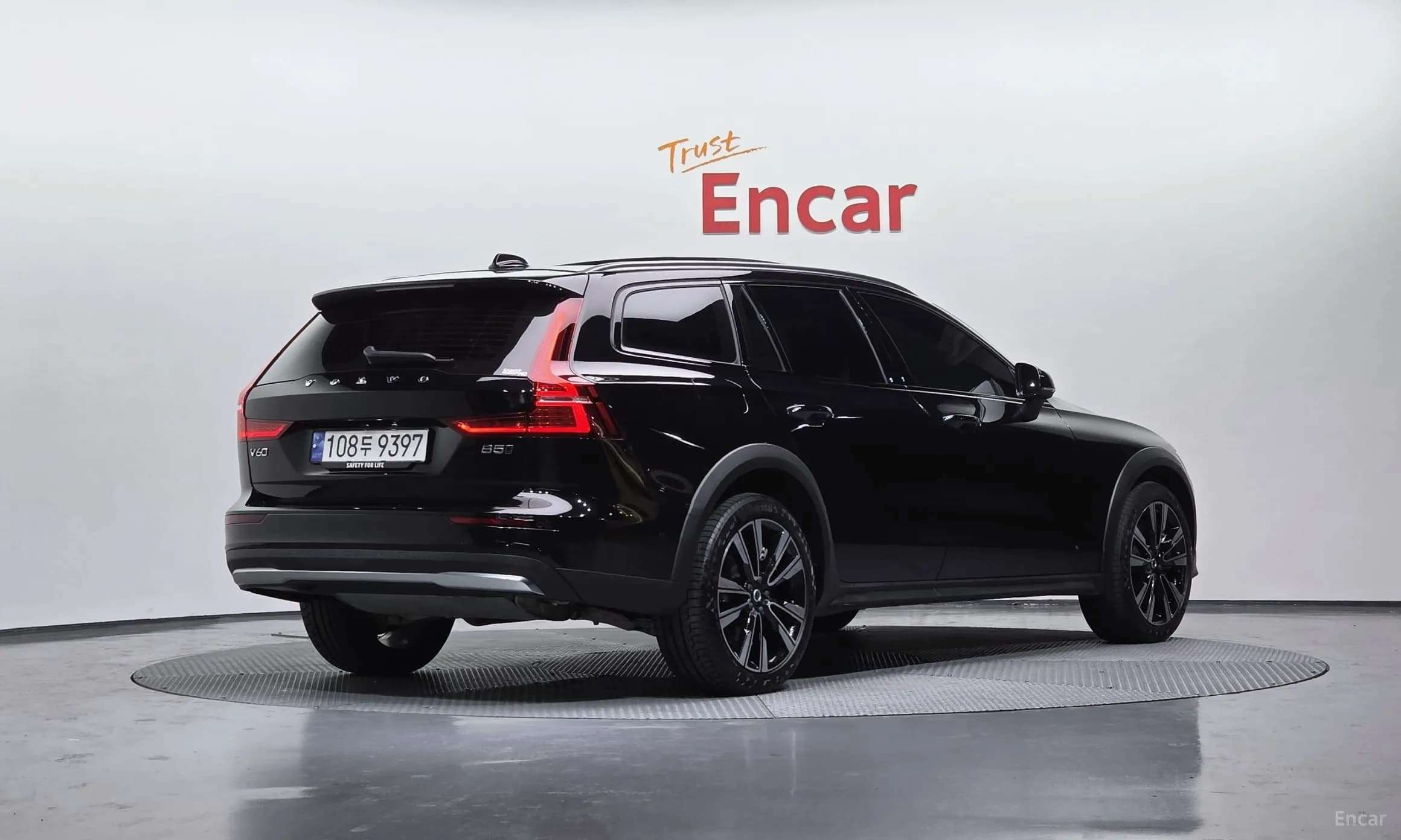 V60 Cross-Country 2nd Generation