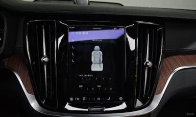 V60 Cross-Country 2nd Generation