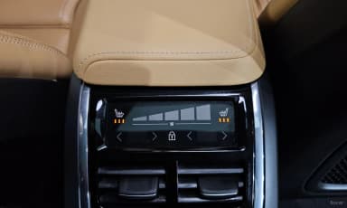 V60 Cross-Country 2nd Generation