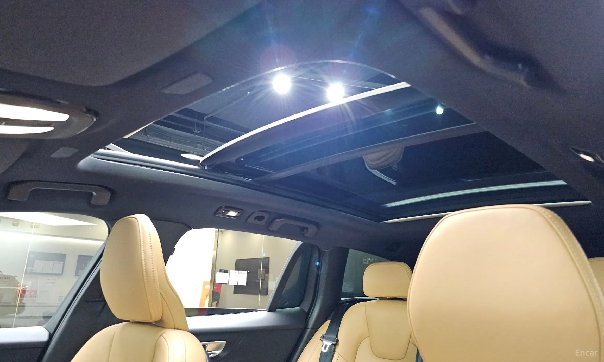 V60 Cross-Country 2nd Generation