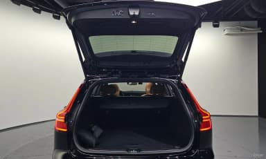 V60 Cross-Country 2nd Generation