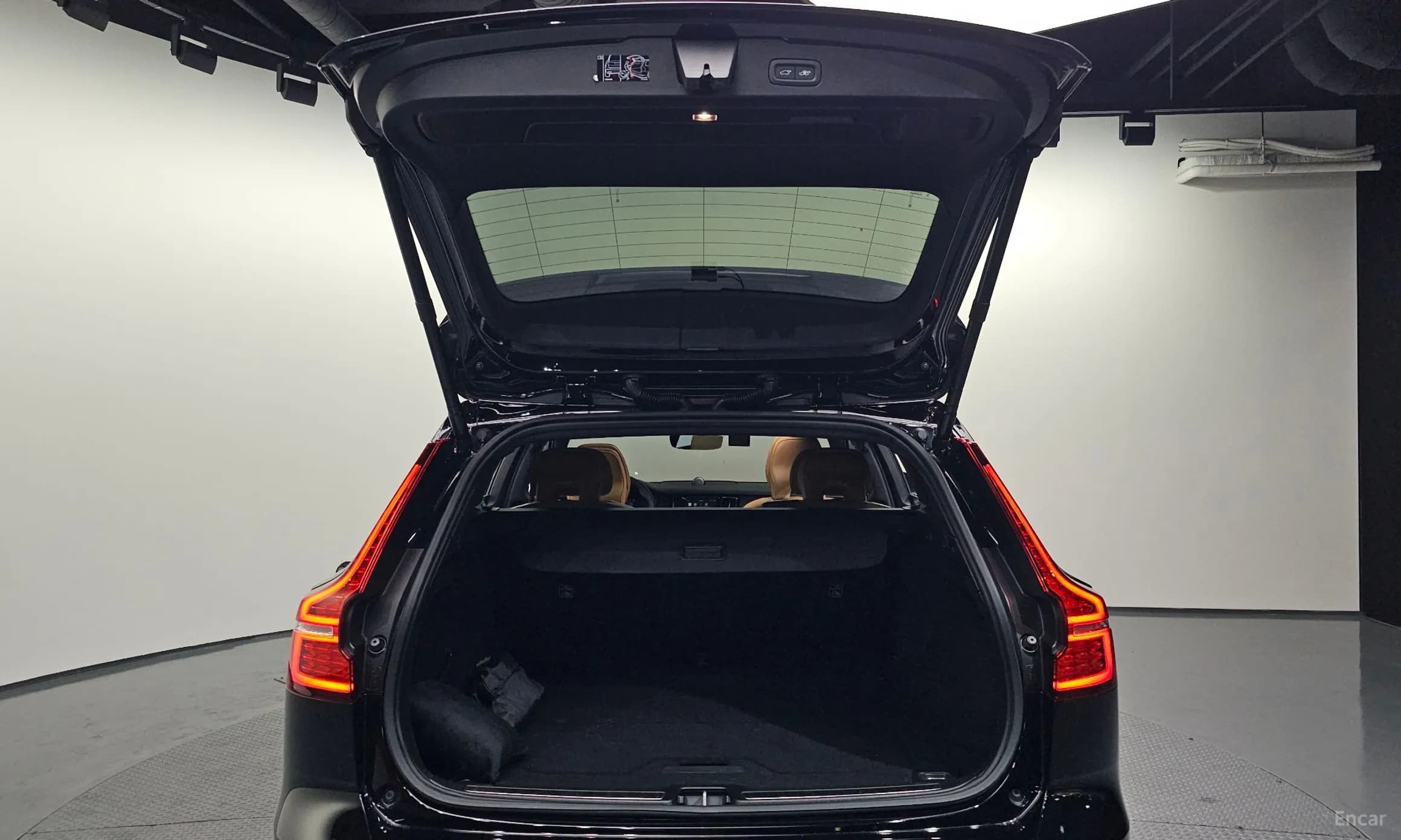 V60 Cross-Country 2nd Generation