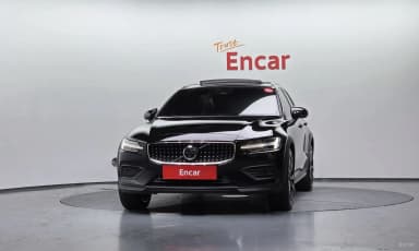 V60 Cross-Country 2nd Generation