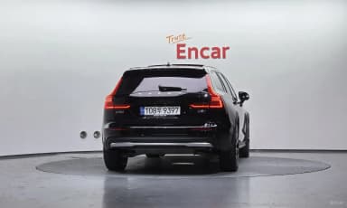 V60 Cross-Country 2nd Generation