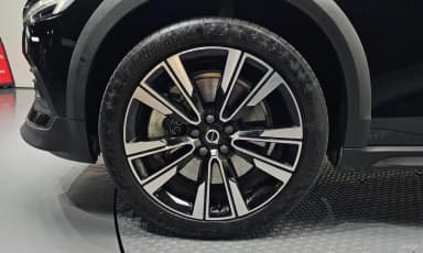 V60 Cross-Country 2nd Generation