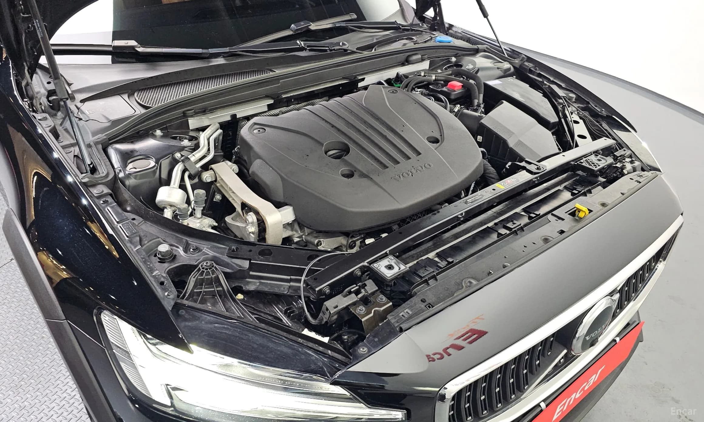 V60 Cross-Country 2nd Generation