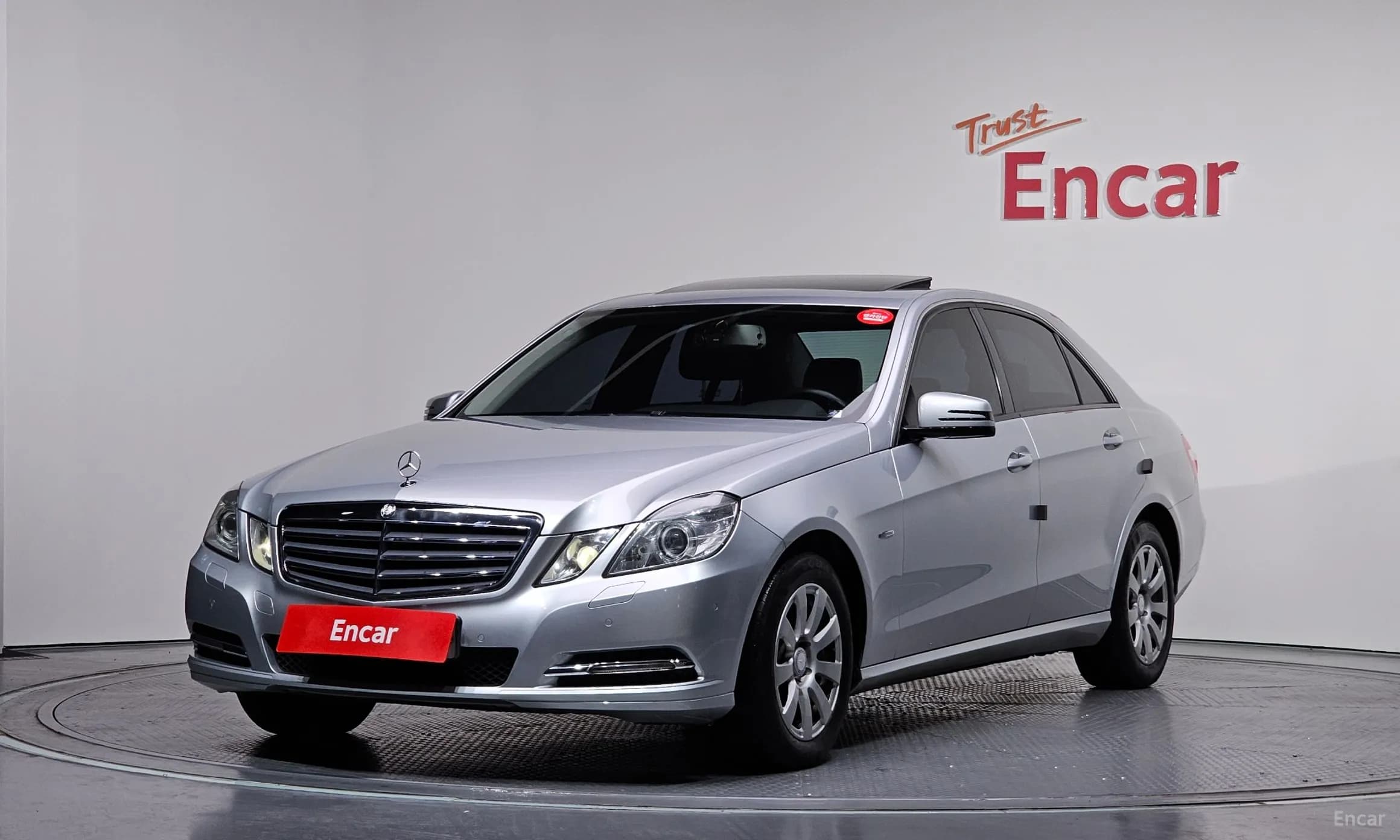 E-Class W212