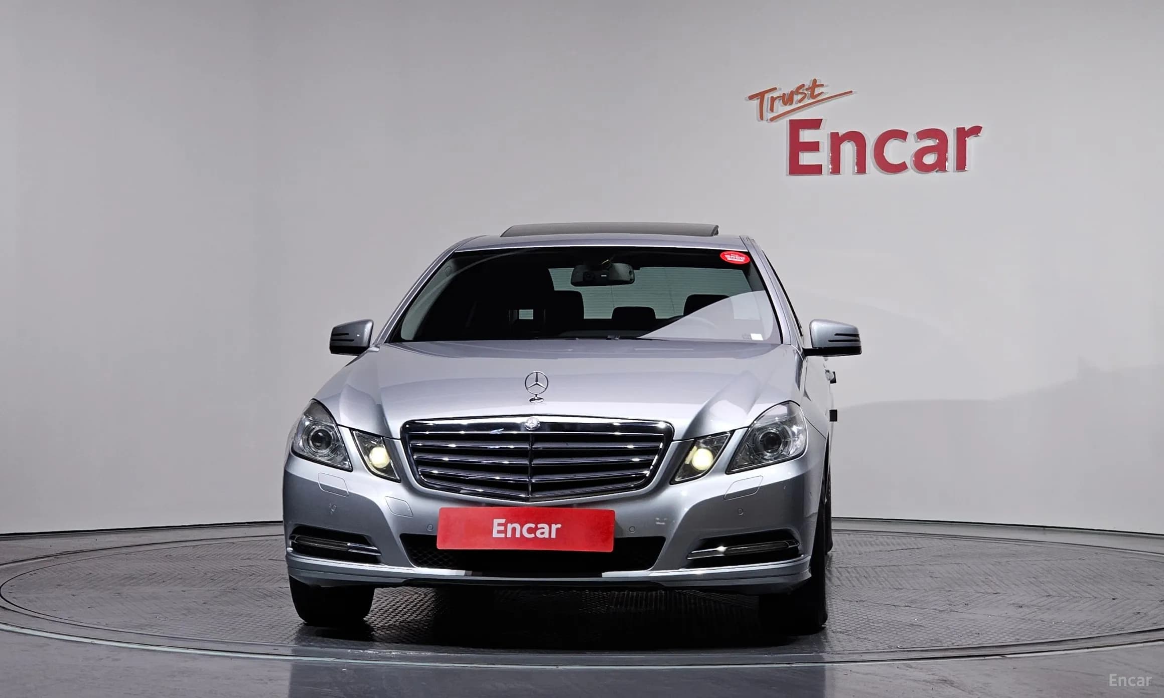 E-Class W212