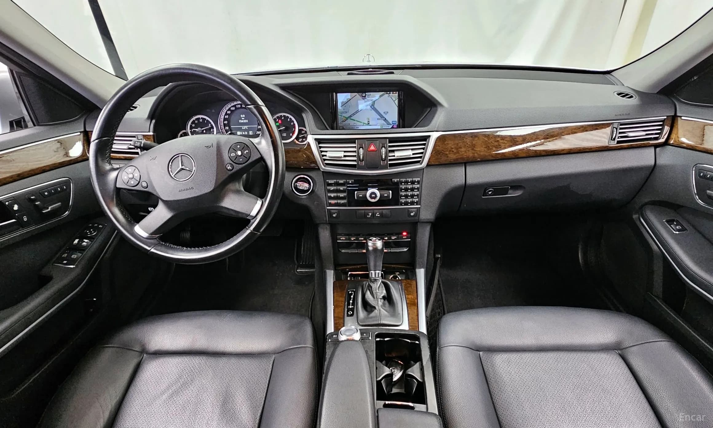 E-Class W212