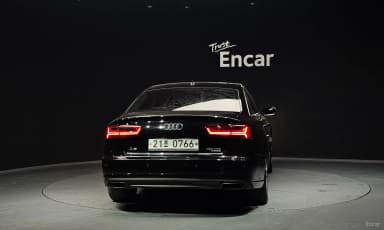 New A6