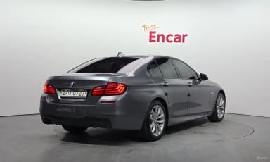 5 Series (F10)