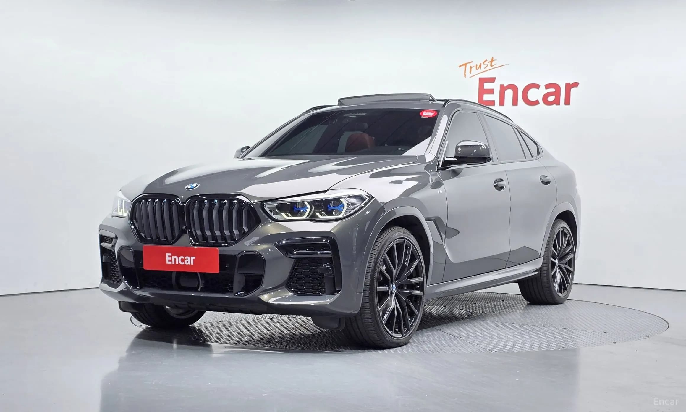 X6 (G06)