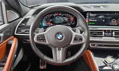 X6 (G06)