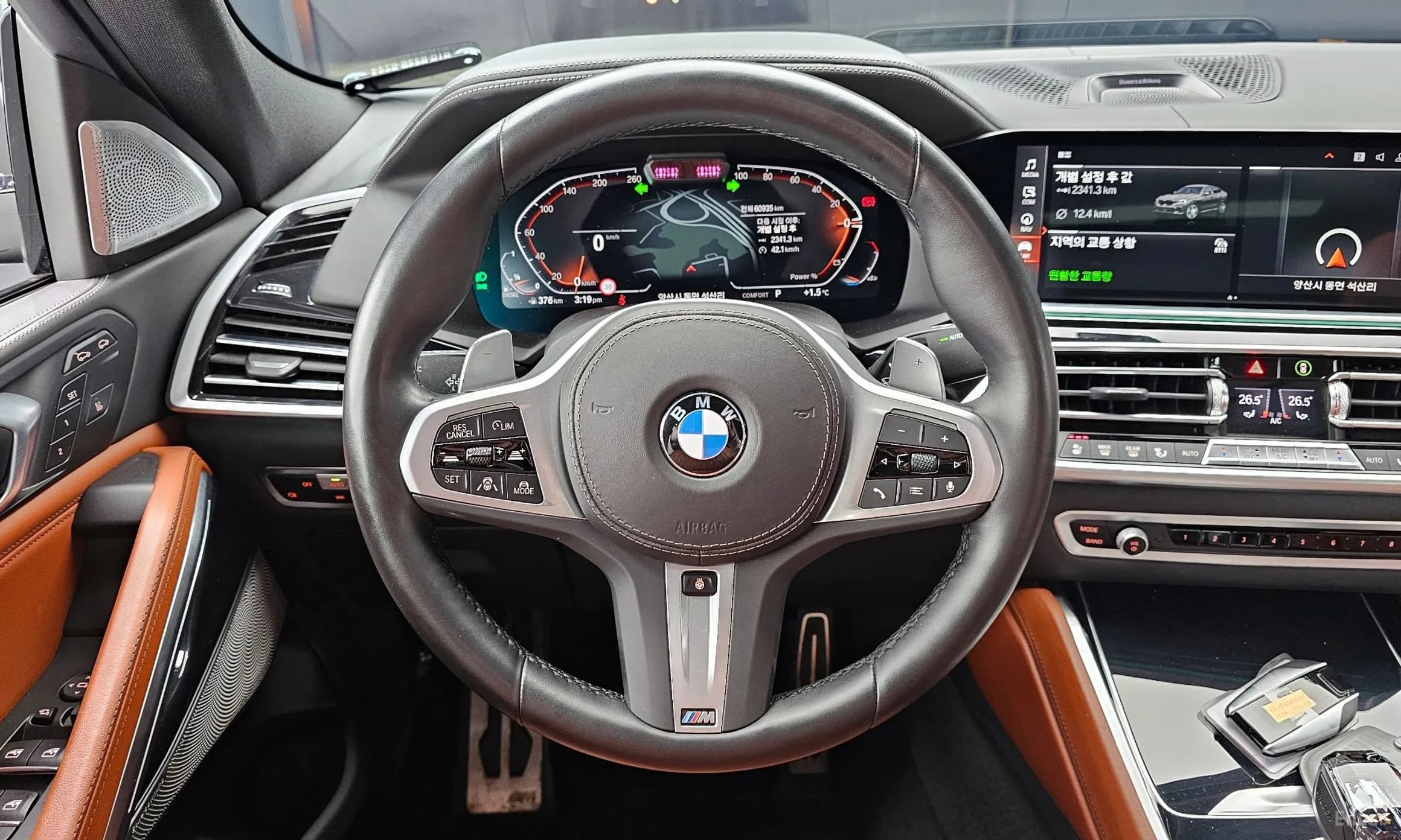X6 (G06)