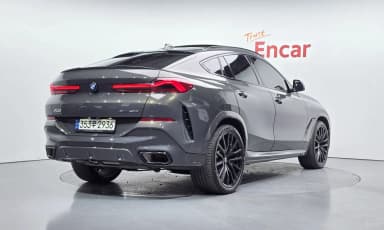 X6 (G06)