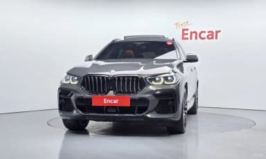 X6 (G06)