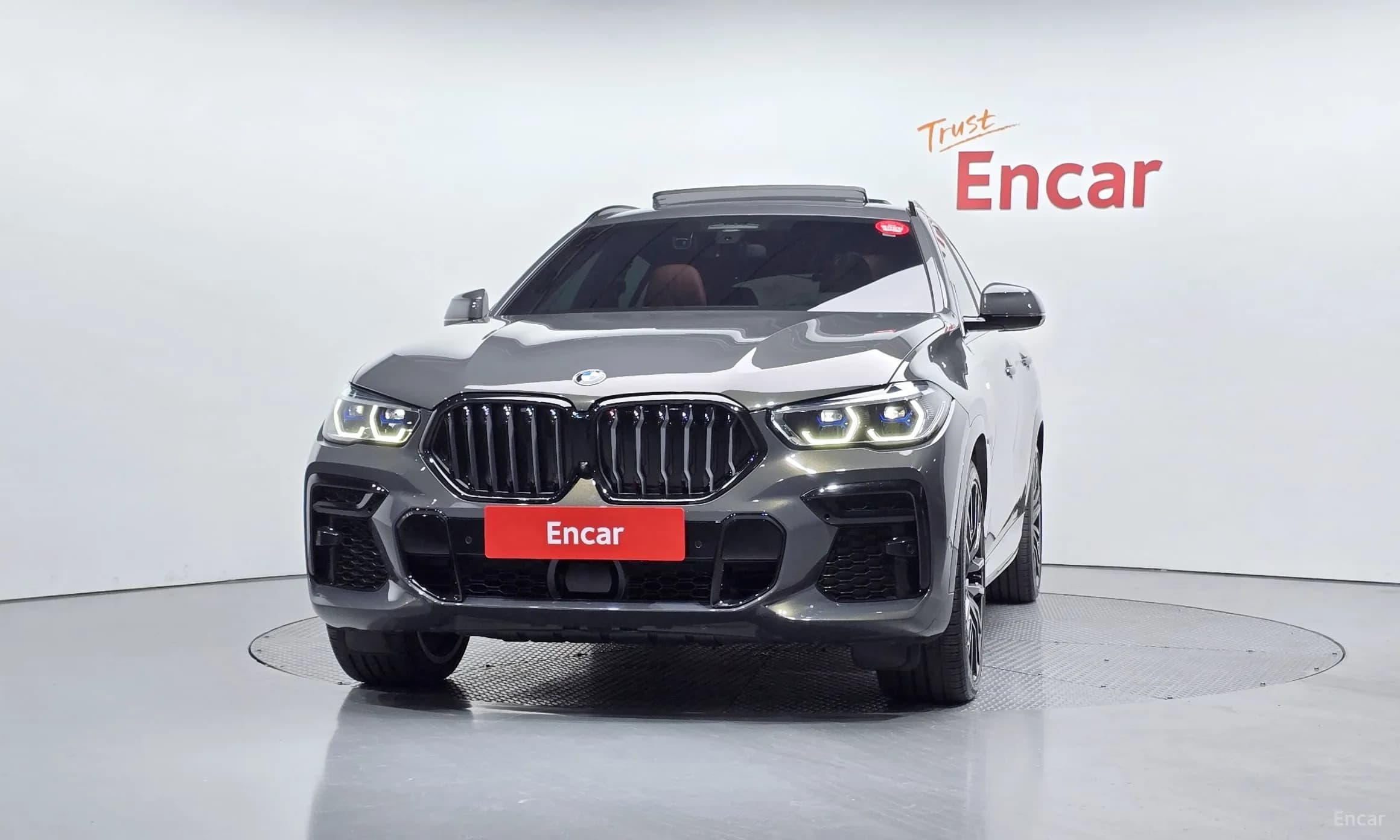 X6 (G06)