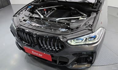 X6 (G06)