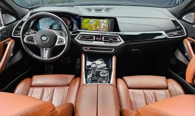 X6 (G06)