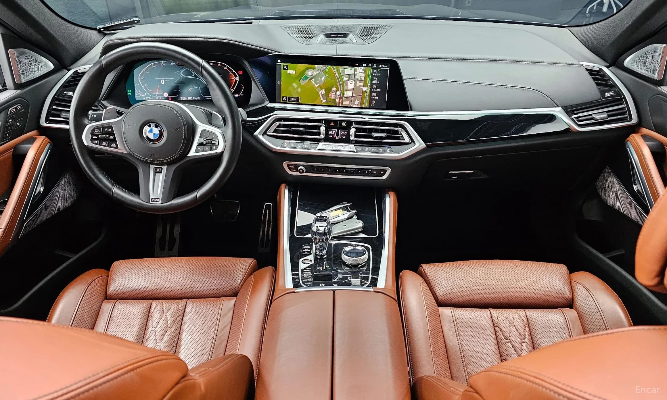X6 (G06)