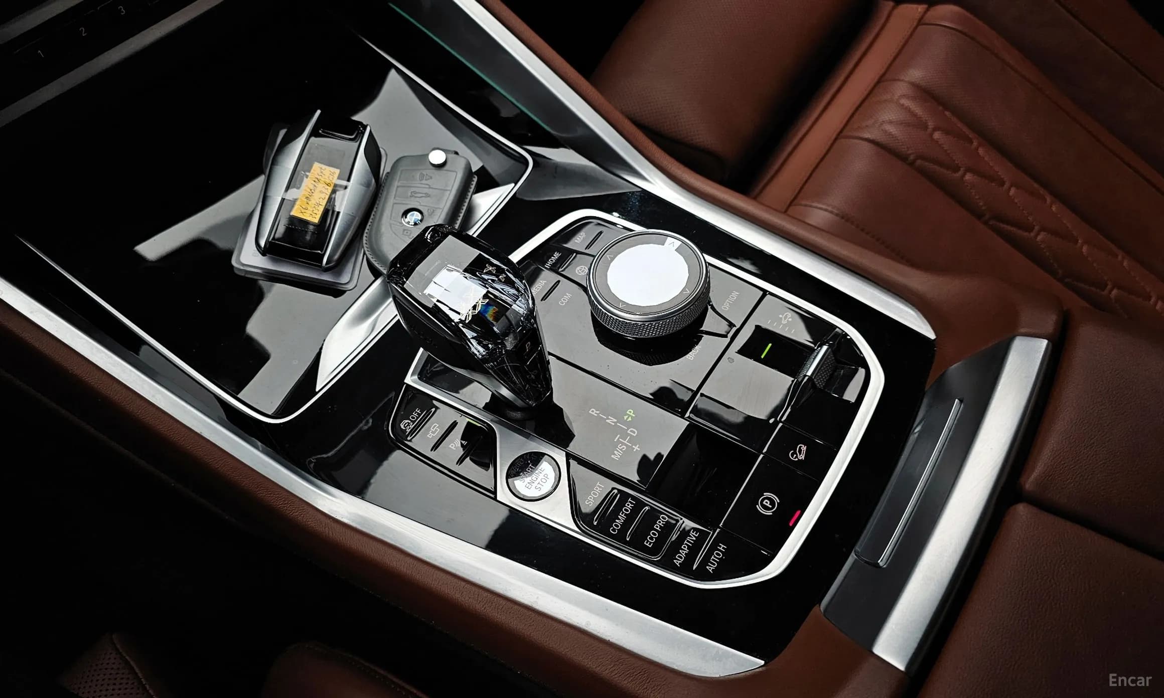 X6 (G06)