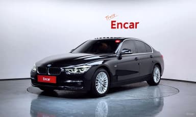3 Series (F30)