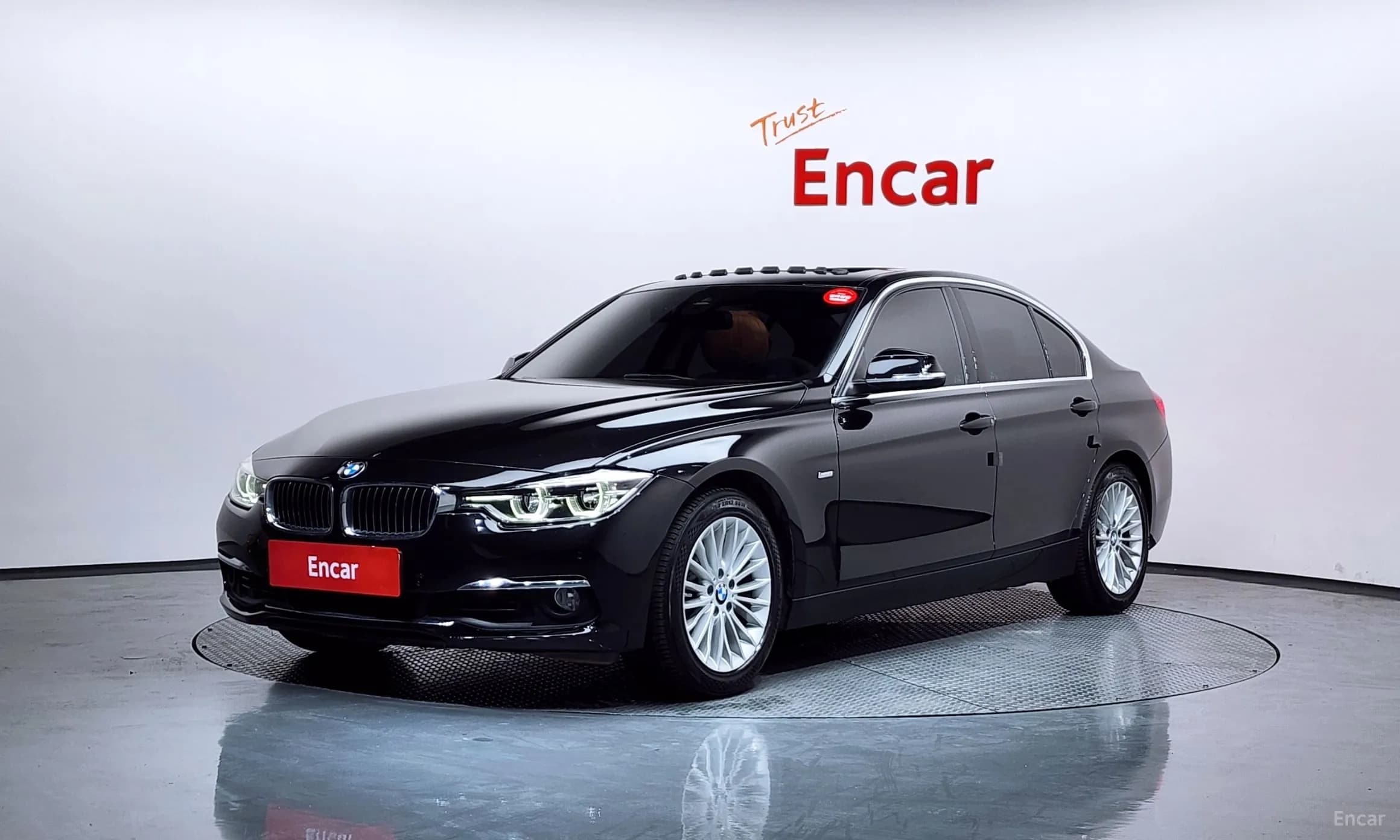 3 Series (F30)