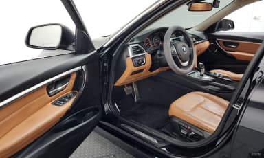 3 Series (F30)