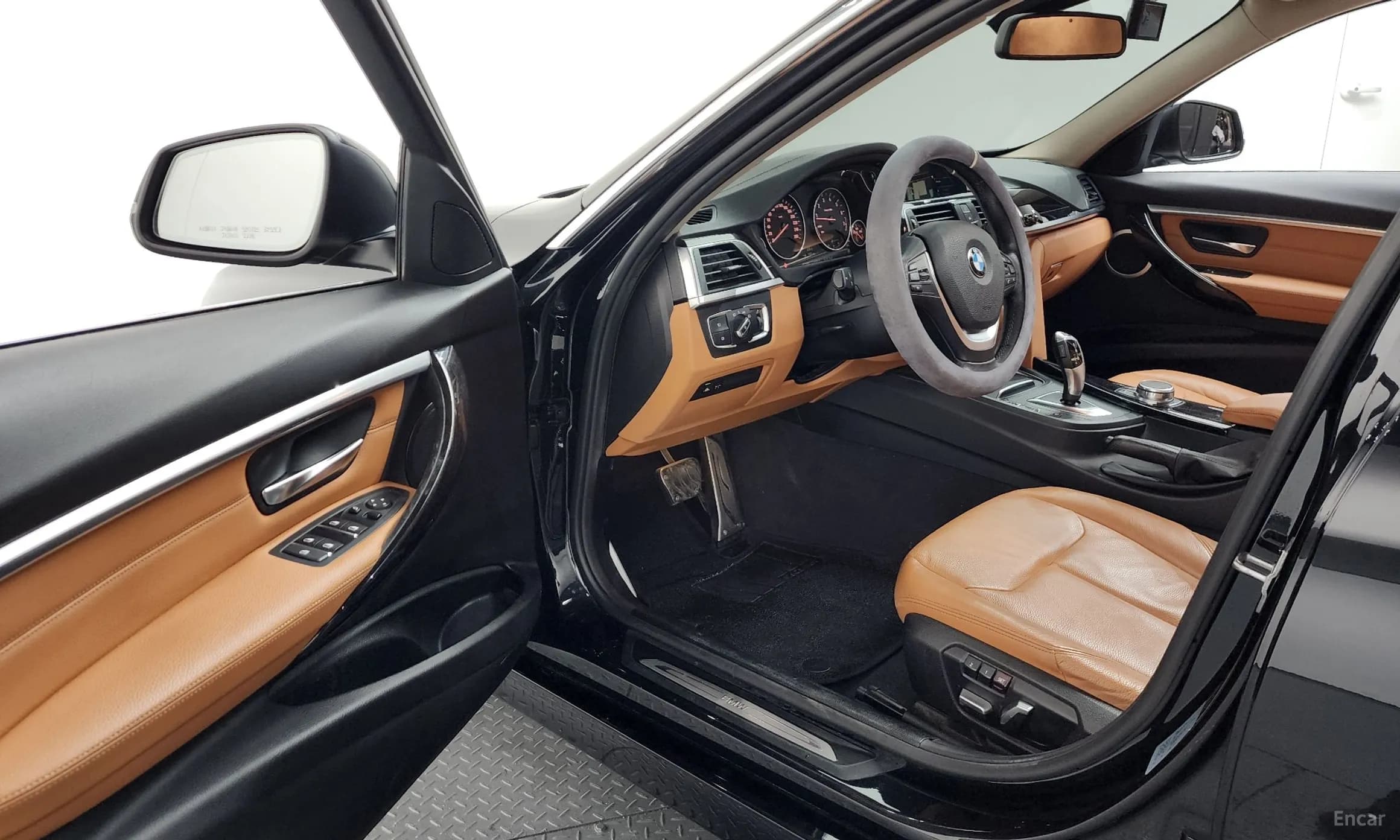 3 Series (F30)