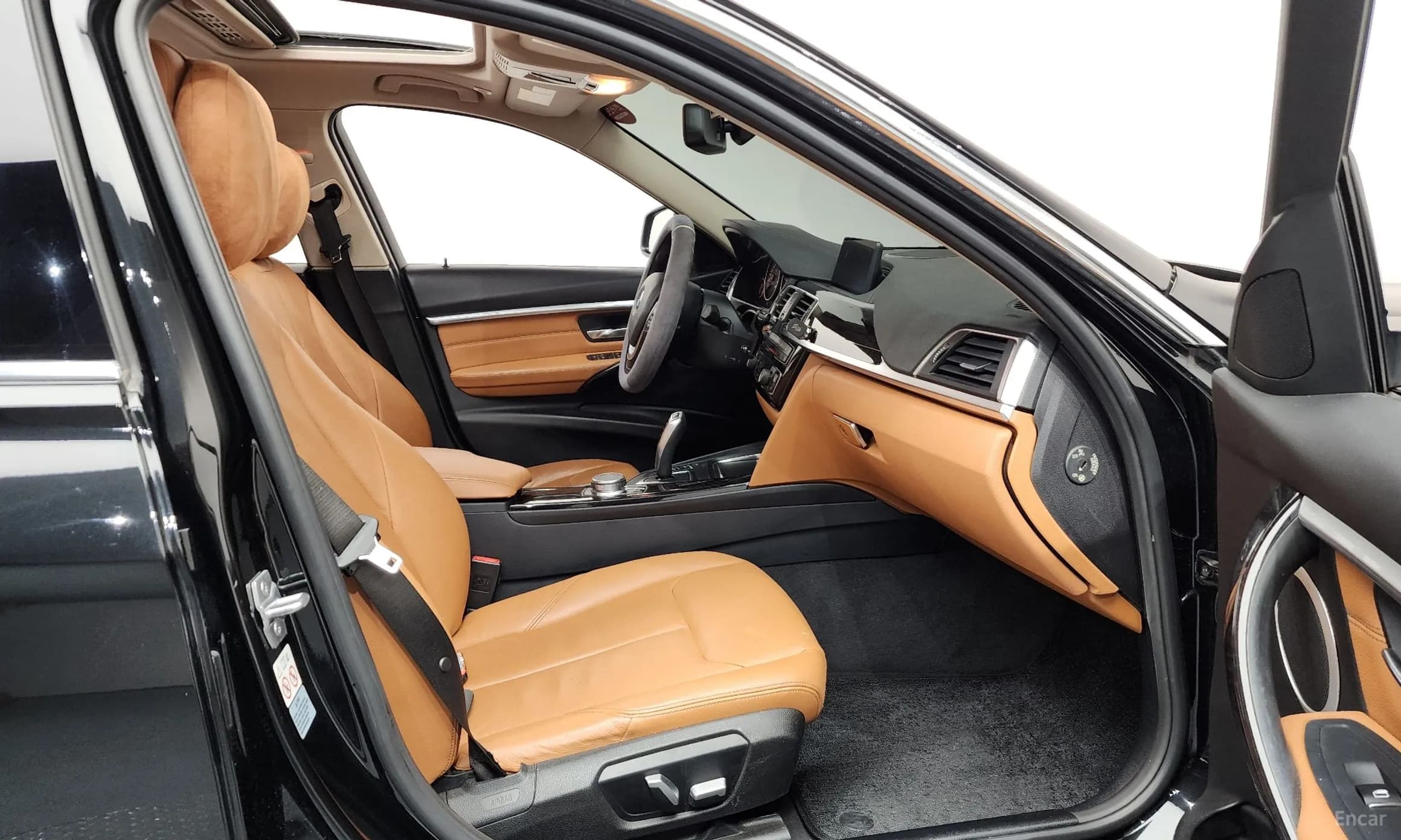 3 Series (F30)