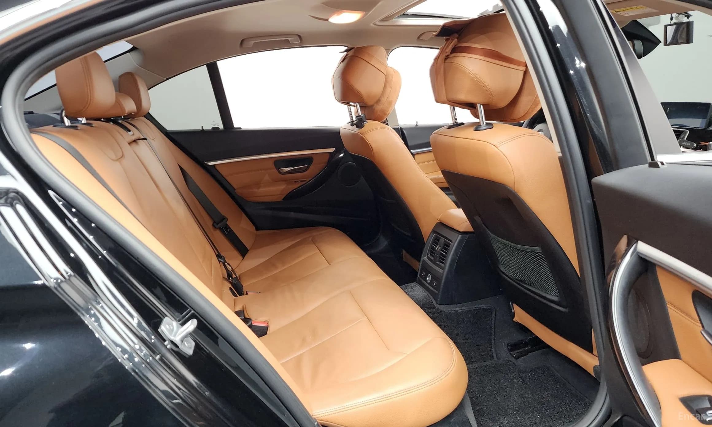 3 Series (F30)