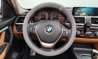 3 Series (F30)