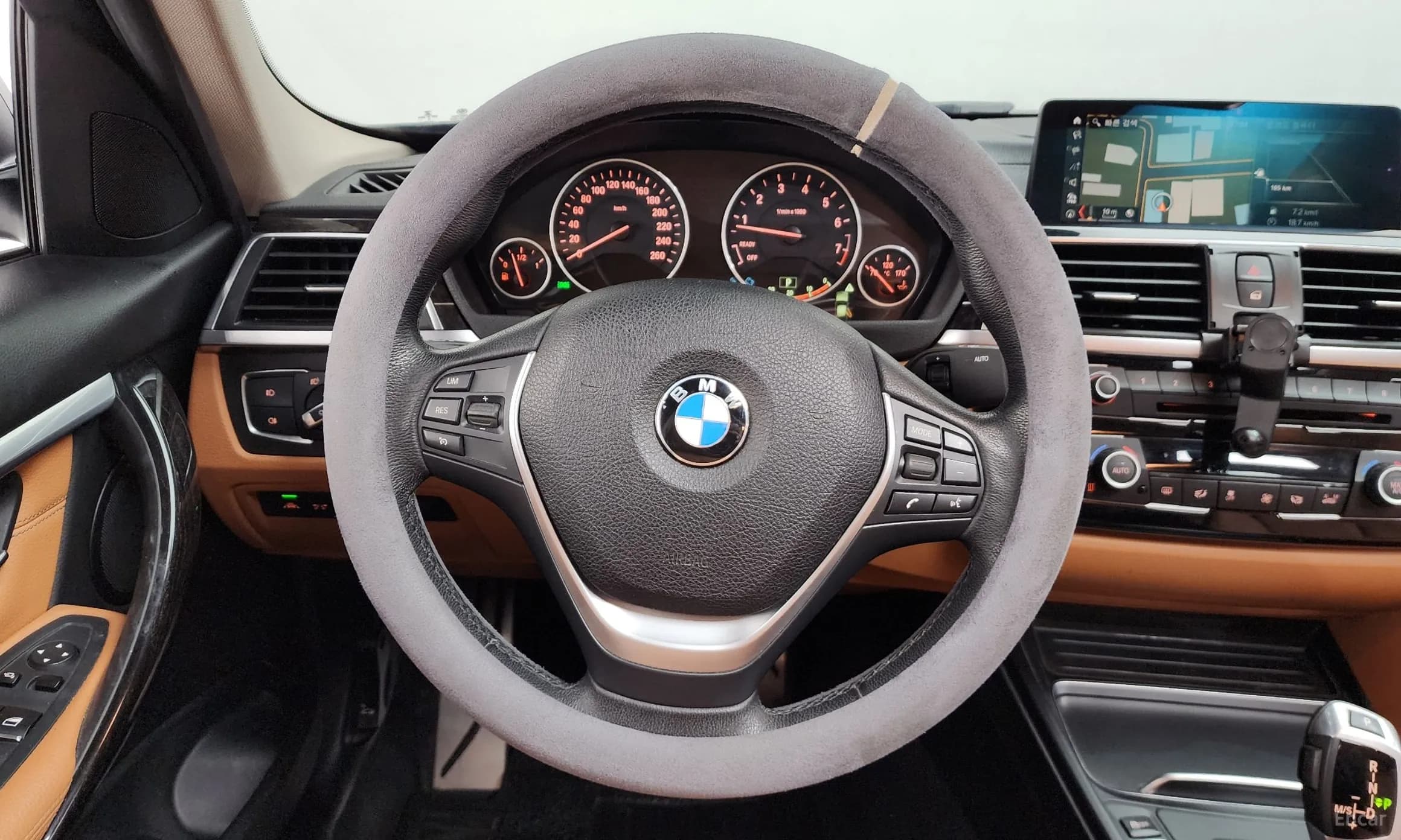 3 Series (F30)