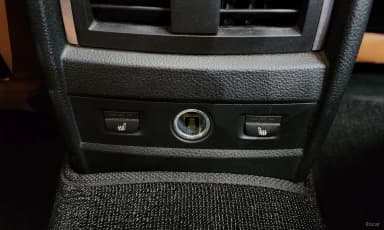 3 Series (F30)