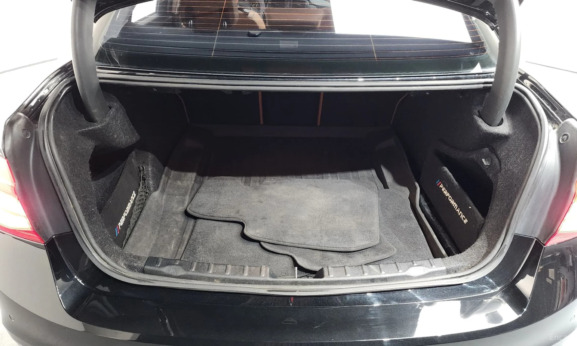 3 Series (F30)