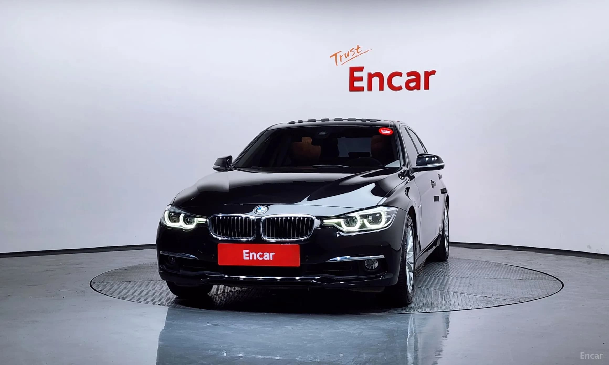 3 Series (F30)