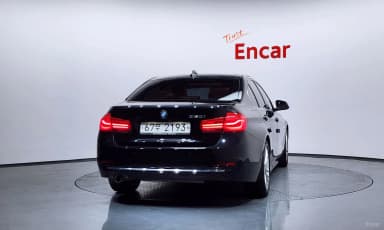 3 Series (F30)