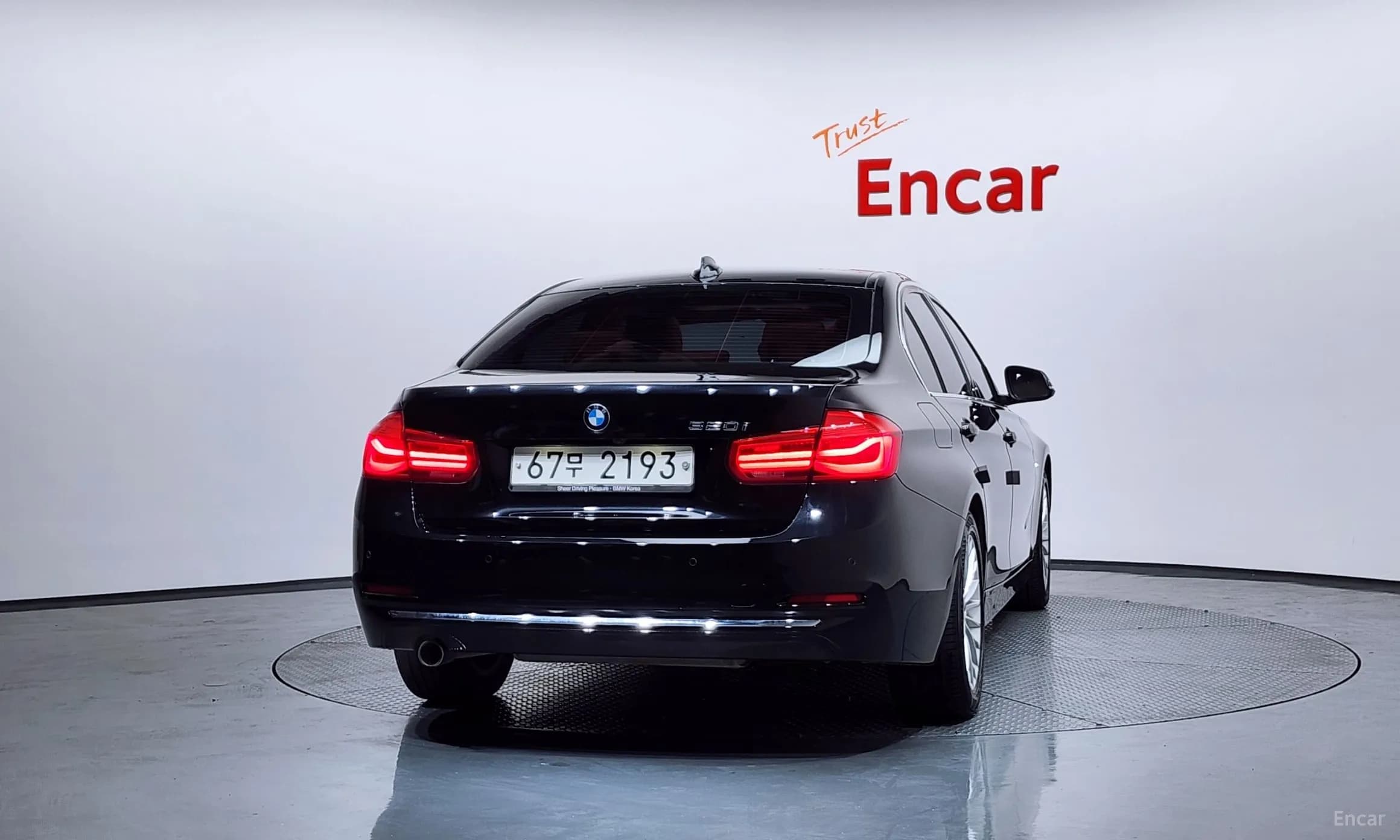 3 Series (F30)