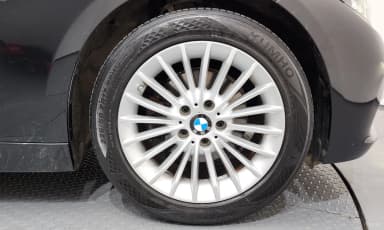 3 Series (F30)