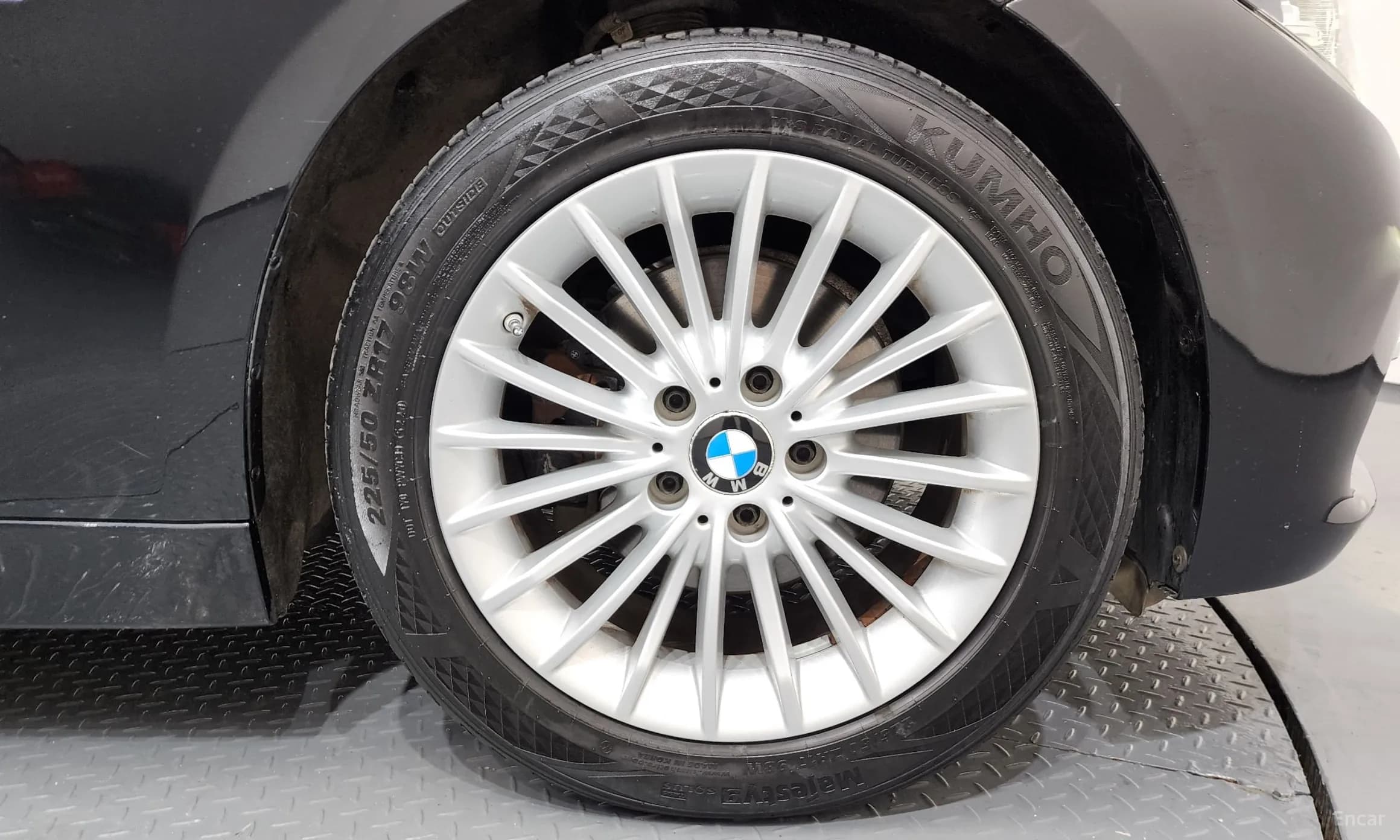 3 Series (F30)