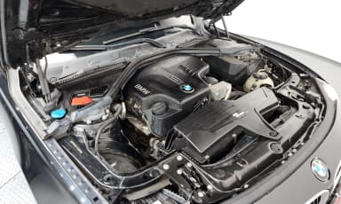3 Series (F30)