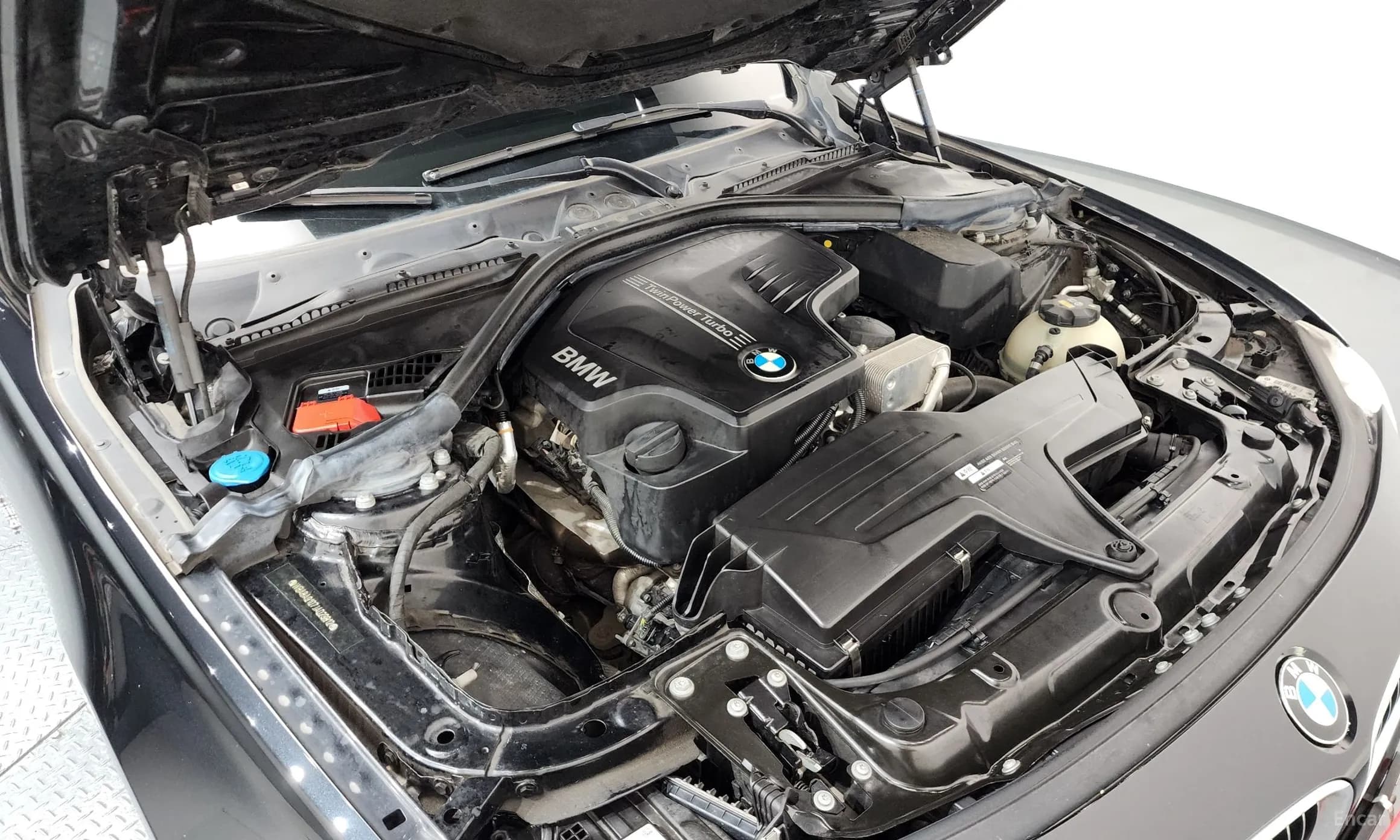 3 Series (F30)